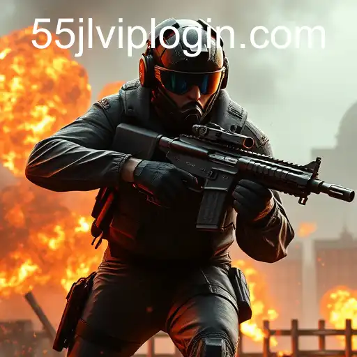 Exploring the Thrills of Action Games Online