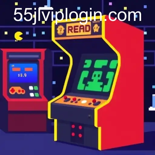 Exploring the Timeless Charm of 'Arcade Classics'