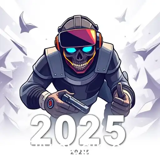 The Evolution of Online Gaming in 2025