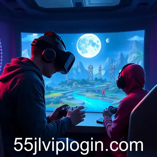 Gaming Trends on English Platforms