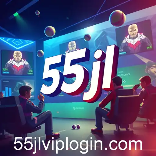 The Rise of 55jl in the Gaming World