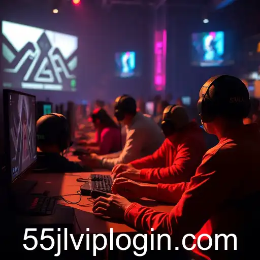 The Rise of Online Gaming Communities