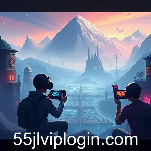 The Evolution of Online Gaming Platforms