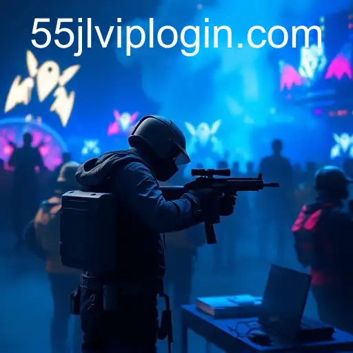 Exploring the 'Multiplayer Fun' Game Category: A Digital Playground of Interaction and Excitement