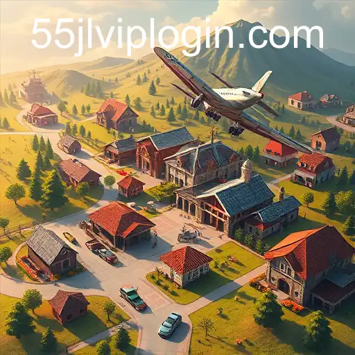 The Fascination of Simulation Games: Exploring the Virtual Frontier