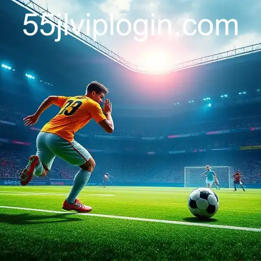 Exploring the Exciting World of 'Sports Games': The 55jl Phenomenon