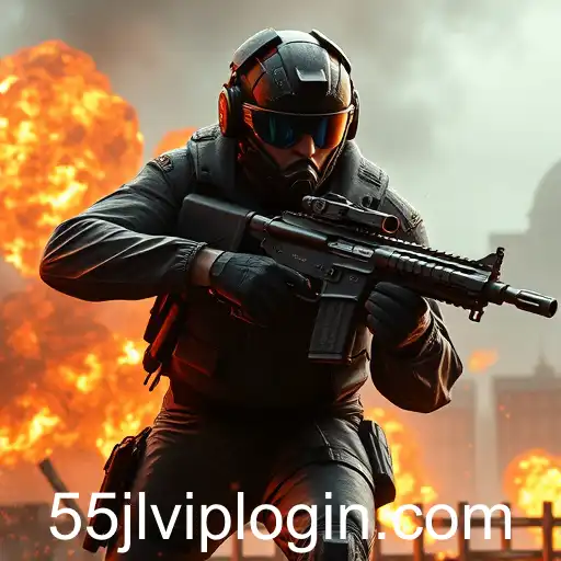 Exploring the Thrills of Action Games Online