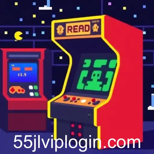 Exploring the Timeless Charm of 'Arcade Classics'