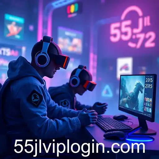 The Evolution and Impact of Online Gaming in 2025