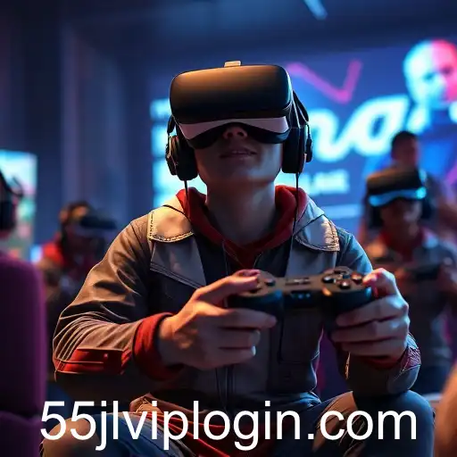 Exploring the Phenomenon of Online Gaming in 2025