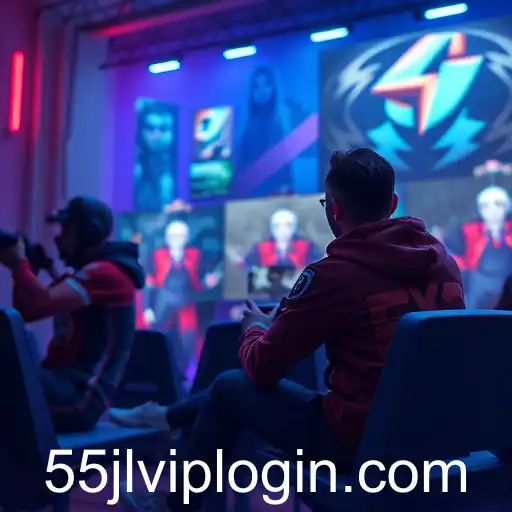 The Rise of Online Gaming Platforms