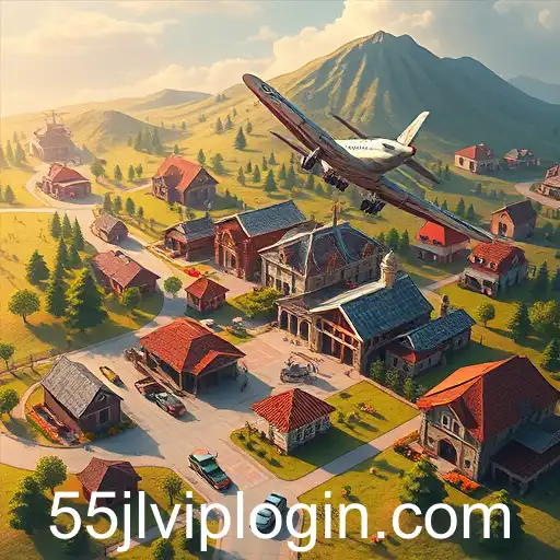 The Fascination of Simulation Games: Exploring the Virtual Frontier