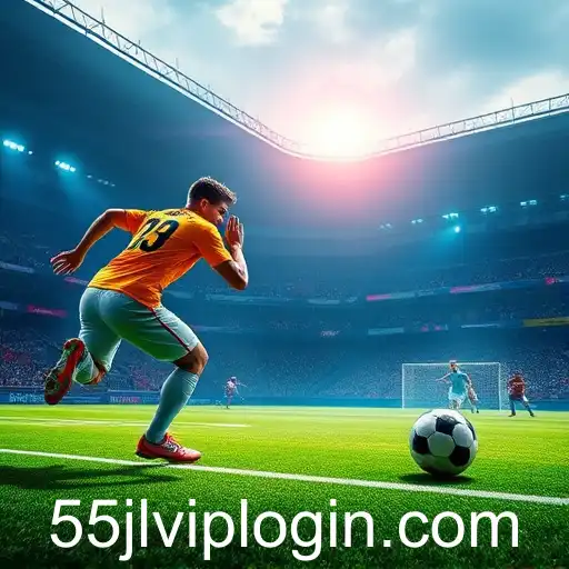 Exploring the Exciting World of 'Sports Games': The 55jl Phenomenon