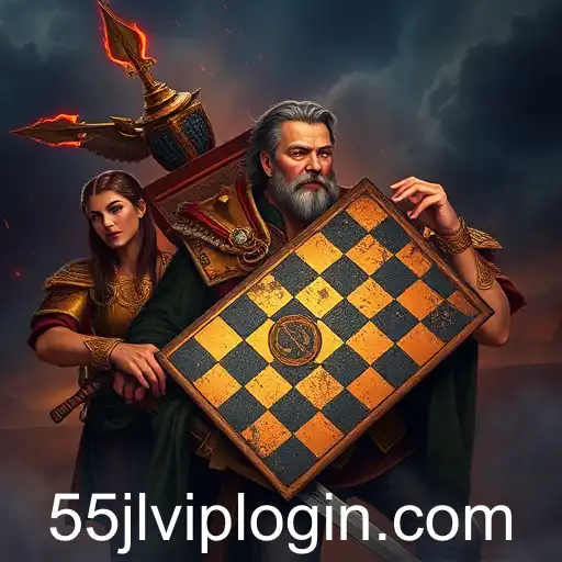 Exploring the Rich Landscape of Strategy Games: A Dive into Tactical Mastery