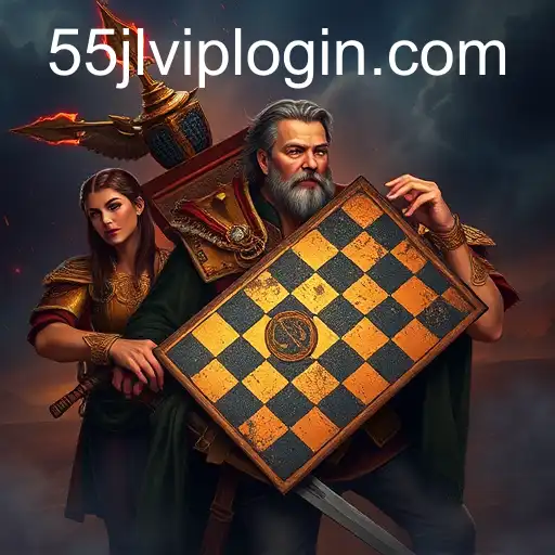 Exploring the Rich Landscape of Strategy Games: A Dive into Tactical Mastery